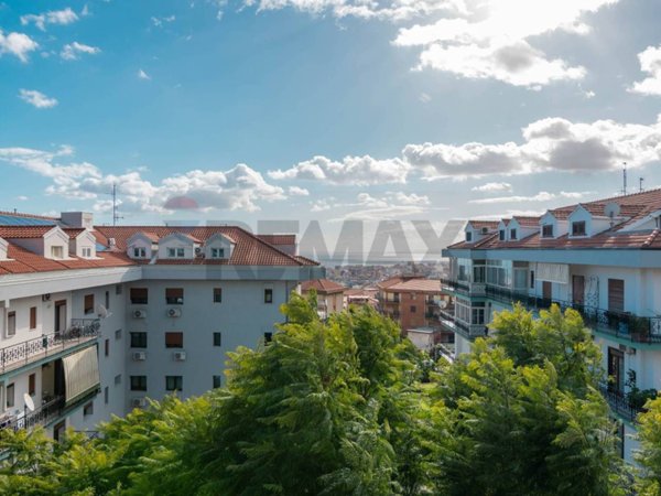 appartamento in vendita a Tremestieri Etneo in zona Canalicchio