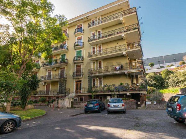 appartamento in vendita a Tremestieri Etneo in zona Canalicchio