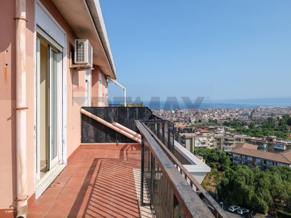 appartamento in vendita a Tremestieri Etneo in zona Canalicchio