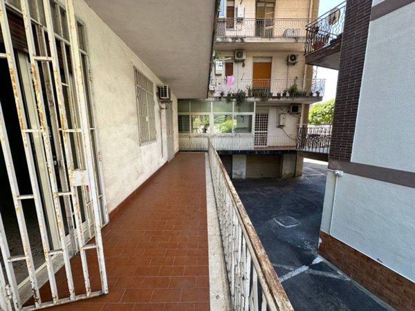 appartamento in vendita a Tremestieri Etneo in zona Canalicchio