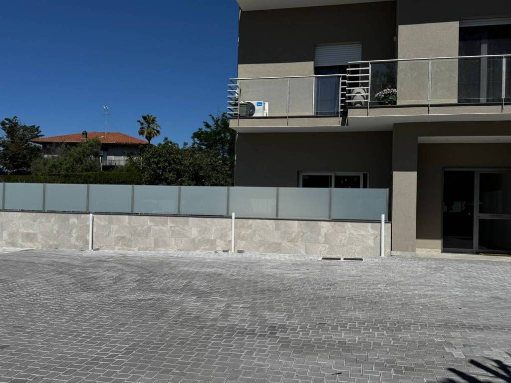 appartamento in vendita a Tremestieri Etneo