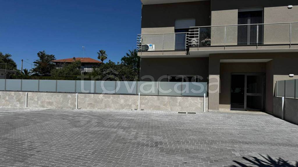 appartamento in vendita a Tremestieri Etneo