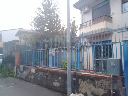 casa indipendente in vendita a Tremestieri Etneo