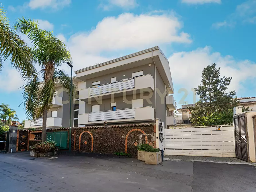 appartamento in vendita a Tremestieri Etneo