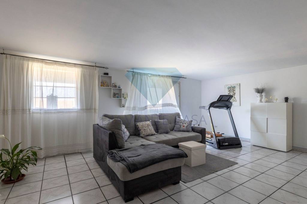 appartamento in vendita a Tremestieri Etneo