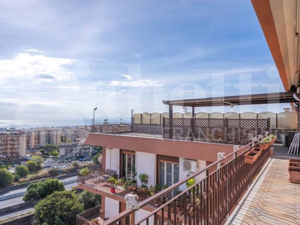 appartamento in vendita a Tremestieri Etneo in zona Canalicchio