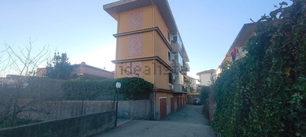 appartamento in vendita a Tremestieri Etneo