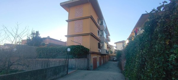 appartamento in vendita a Tremestieri Etneo