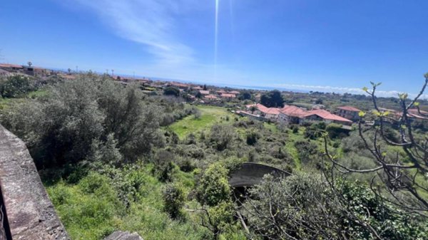 terreno agricolo in vendita a Tremestieri Etneo