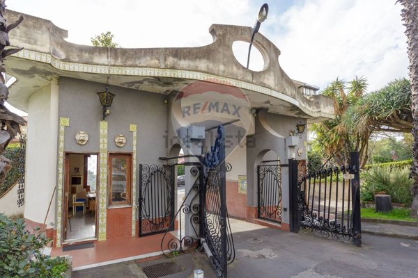 appartamento in vendita a Tremestieri Etneo in zona Canalicchio