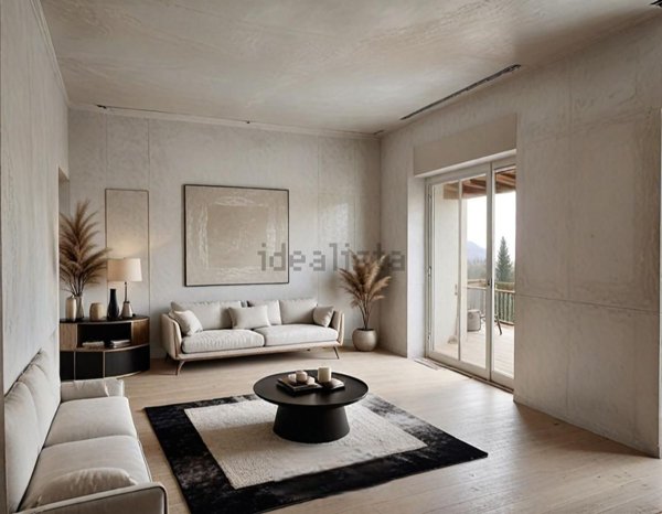 appartamento in vendita a Tremestieri Etneo