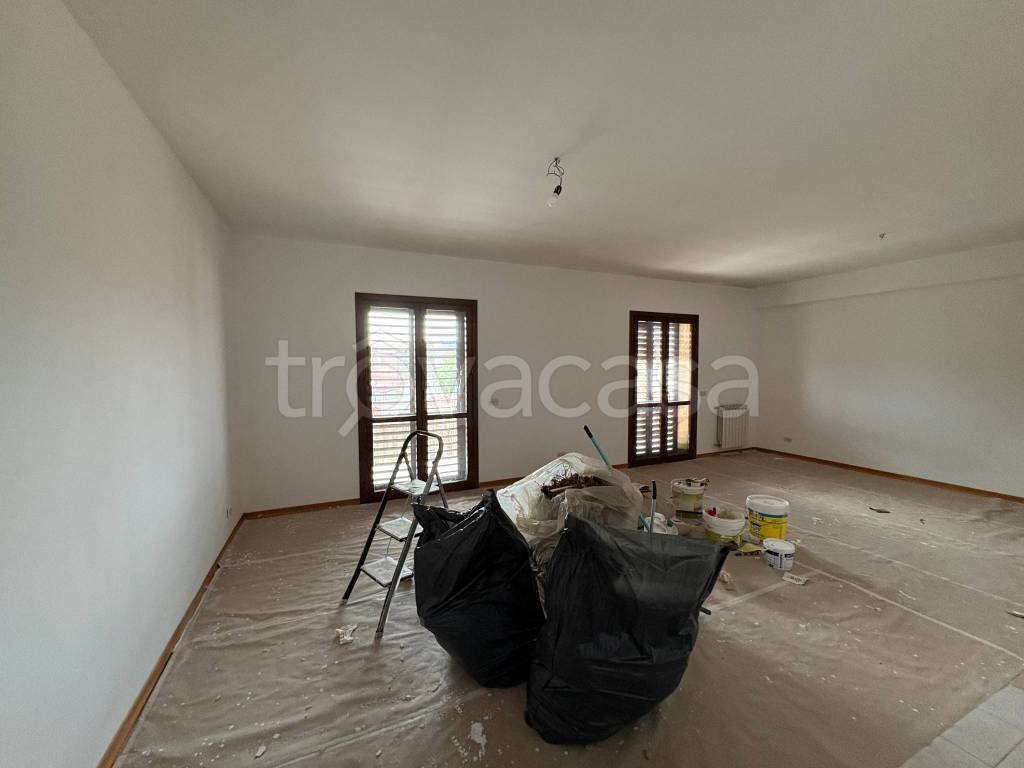 appartamento in vendita a Tremestieri Etneo