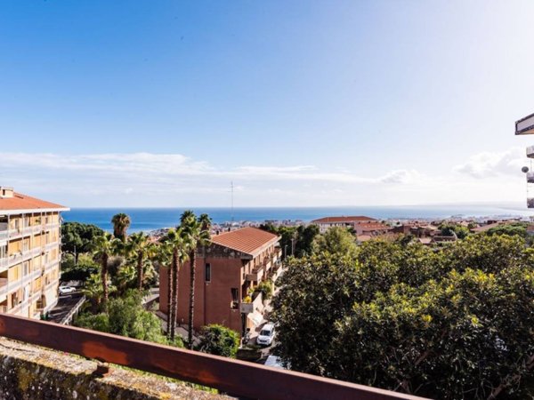 appartamento in vendita a Tremestieri Etneo in zona Canalicchio