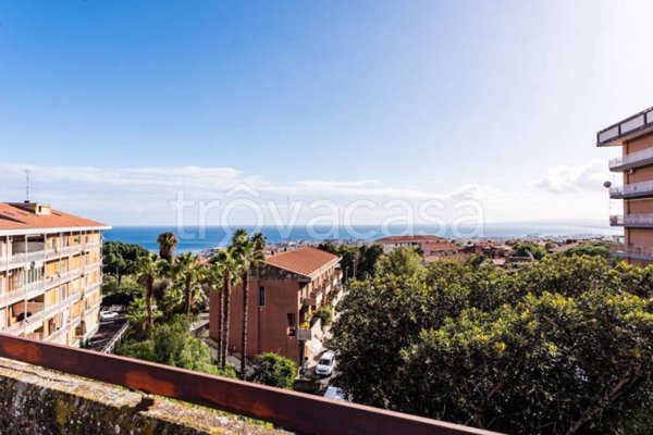 appartamento in vendita a Tremestieri Etneo in zona Canalicchio