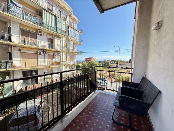 appartamento in vendita a Tremestieri Etneo