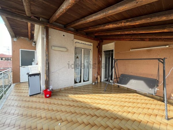 appartamento in vendita a Tremestieri Etneo