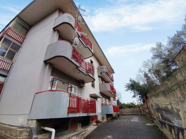 appartamento in vendita a Tremestieri Etneo