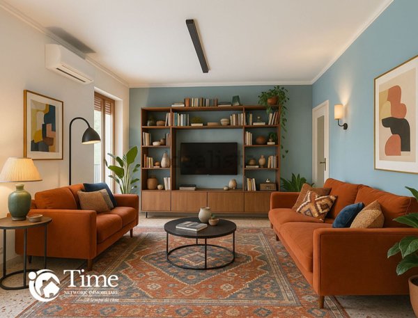 appartamento in vendita a Tremestieri Etneo