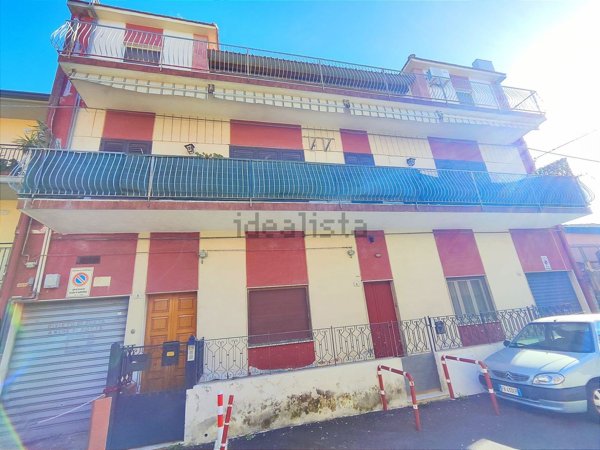 appartamento in vendita a Tremestieri Etneo