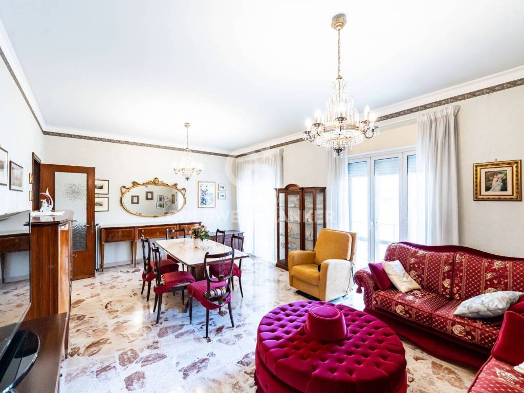 appartamento in vendita a Tremestieri Etneo in zona Canalicchio