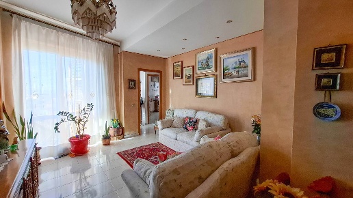 appartamento in vendita a Tremestieri Etneo