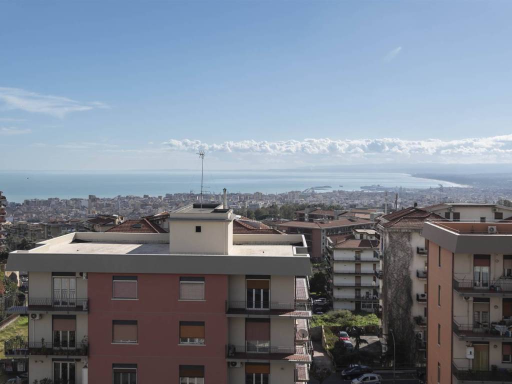 appartamento in vendita a Tremestieri Etneo in zona Canalicchio