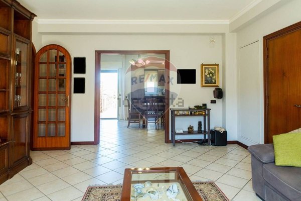 appartamento in vendita a Tremestieri Etneo