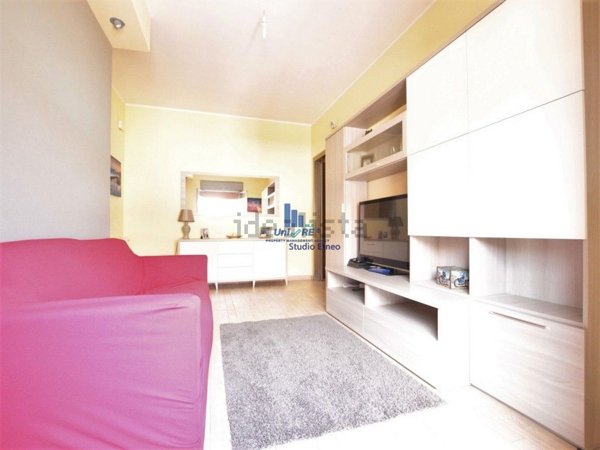 appartamento in vendita a Tremestieri Etneo