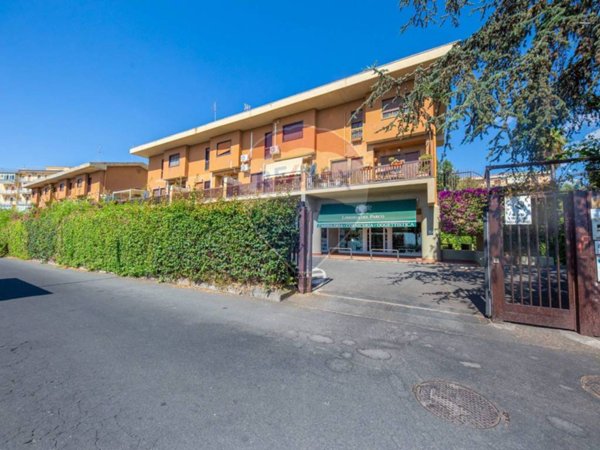 appartamento in vendita a Tremestieri Etneo in zona Canalicchio