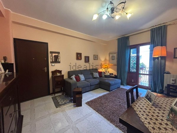 appartamento in vendita a Tremestieri Etneo