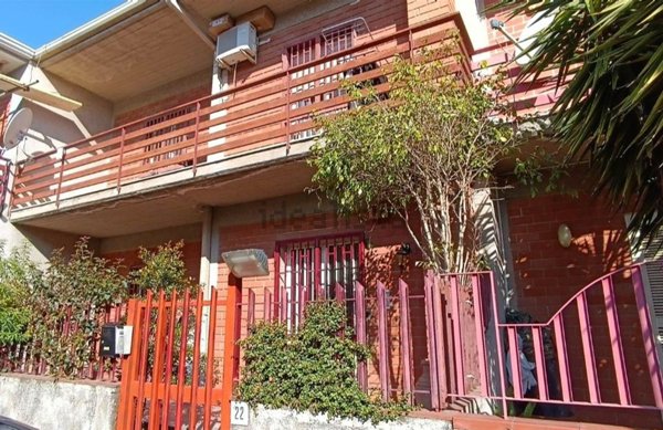 casa indipendente in vendita a Tremestieri Etneo