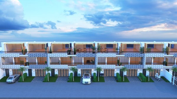 casa indipendente in vendita a Tremestieri Etneo in zona Canalicchio