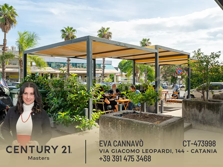 negozio in vendita a Tremestieri Etneo in zona Canalicchio