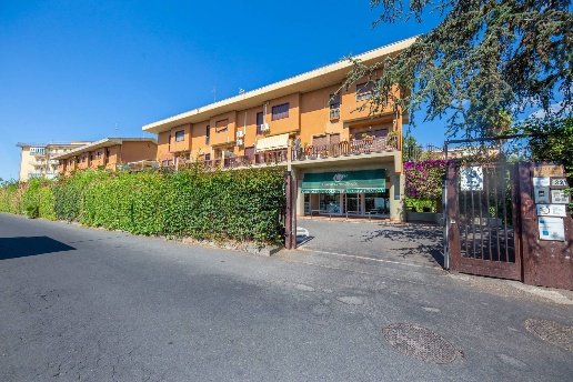 appartamento in vendita a Tremestieri Etneo in zona Canalicchio