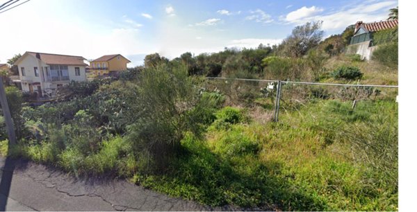terreno agricolo in vendita a Tremestieri Etneo