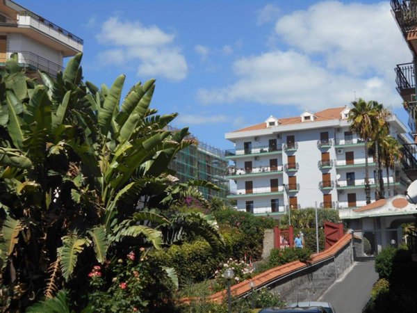 appartamento in vendita a Tremestieri Etneo in zona Canalicchio