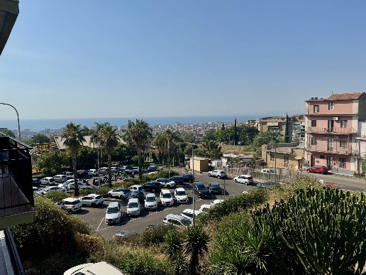 appartamento in vendita a Tremestieri Etneo in zona Canalicchio