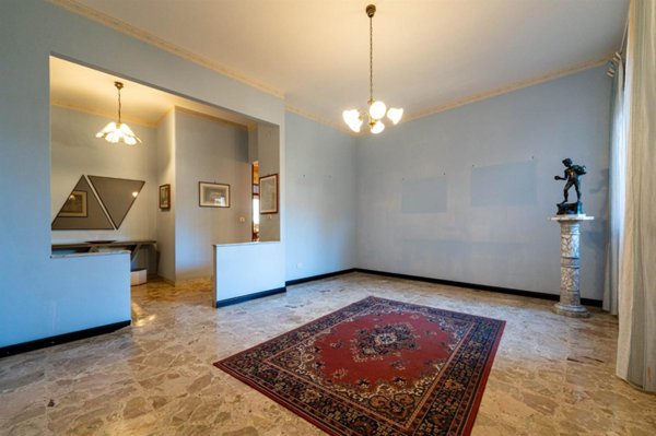 appartamento in vendita a Tremestieri Etneo