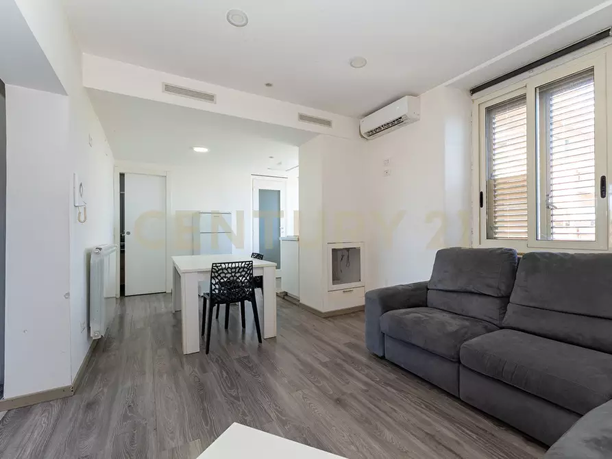 appartamento in vendita a Tremestieri Etneo