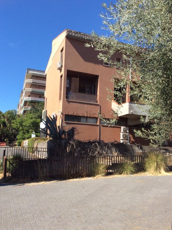 appartamento in vendita a Tremestieri Etneo