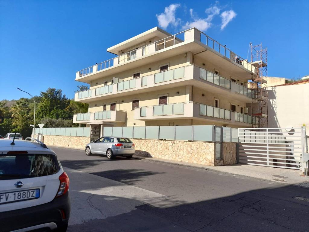 appartamento in vendita a Tremestieri Etneo in zona Canalicchio