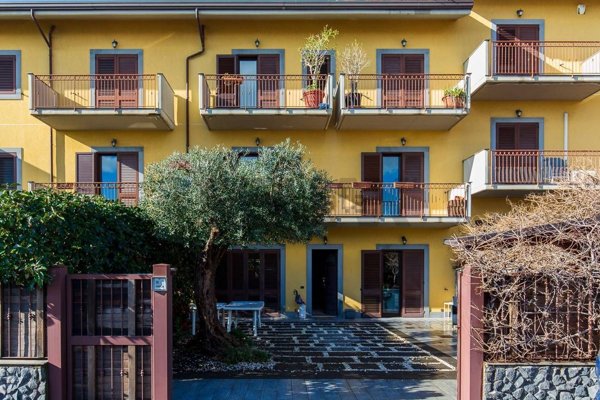 casa indipendente in vendita a Tremestieri Etneo