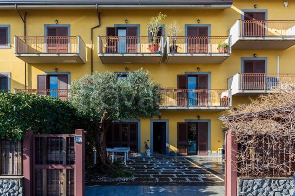 casa indipendente in vendita a Tremestieri Etneo