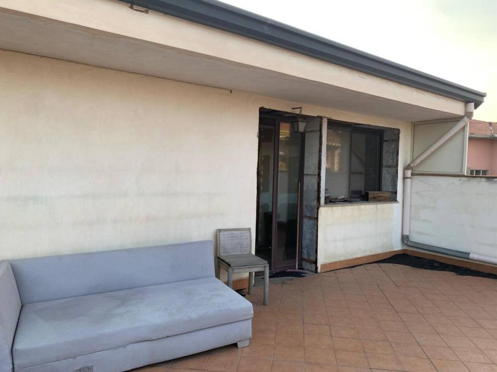 casa indipendente in vendita a Tremestieri Etneo