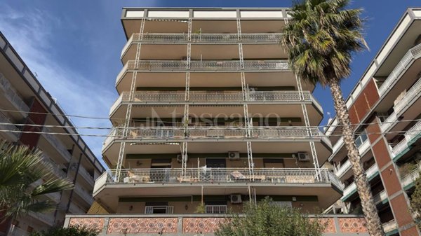 appartamento in vendita a Tremestieri Etneo in zona Canalicchio