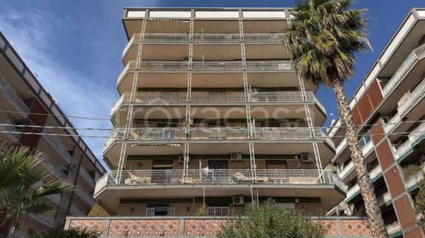 appartamento in vendita a Tremestieri Etneo in zona Canalicchio