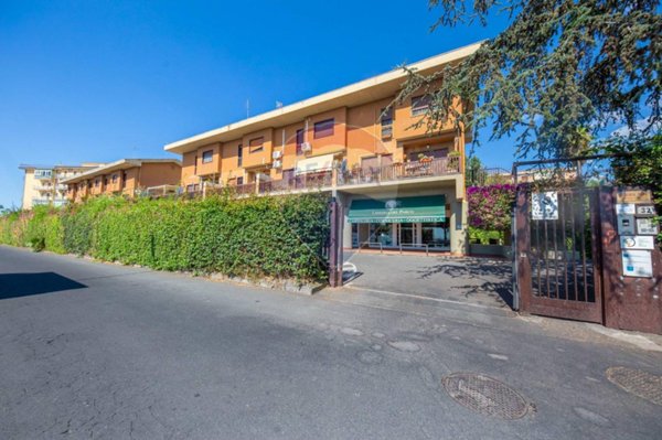 appartamento in vendita a Tremestieri Etneo in zona Canalicchio