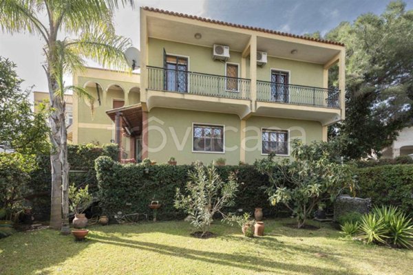 casa indipendente in vendita a Tremestieri Etneo