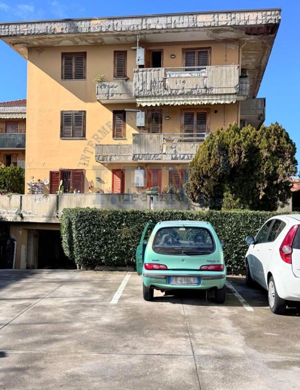 appartamento in vendita a Tremestieri Etneo