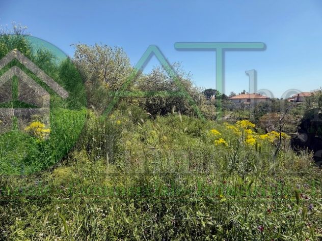 terreno agricolo in vendita a Tremestieri Etneo